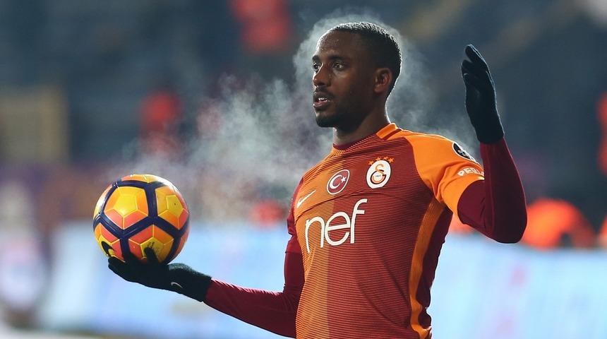 Lionel Carole Kayserispor formasını giydi