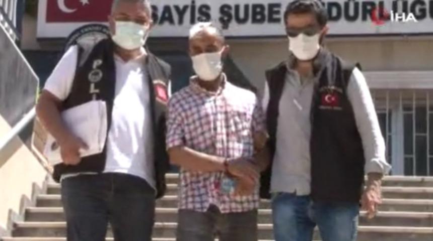 Öz amcasını bıçaklayıp öldürdü, cinayetin altından yasak aşk çıktı