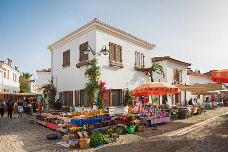 Ege'de gezilecek yerler: İşte denizi, tarihi yapıları ile Ege bölgesi! G3