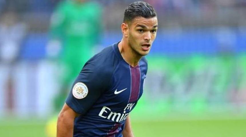 Ben Arfa'dan Fenerbah&ccedil;e'yi yıkan haber geldi