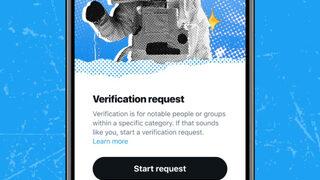 Twitter'da Türkçe isimli sahte hesaplara mavi tik verilmiş! Açıklama geldi