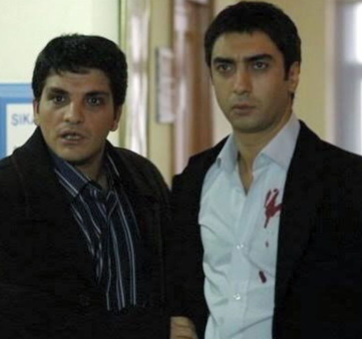 Kurtlar Vadisi'nin 'Deli Hikmet'i nerede? Ünlü oyuncu Erdem Ergüney'i görenler şaşırdı G1