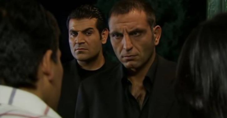 Kurtlar Vadisi'nin 'Deli Hikmet'i nerede? Ünlü oyuncu Erdem Ergüney'i görenler şaşırdı G2