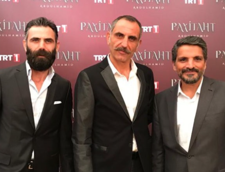 Kurtlar Vadisi'nin 'Deli Hikmet'i nerede? Ünlü oyuncu Erdem Ergüney'i görenler şaşırdı G3