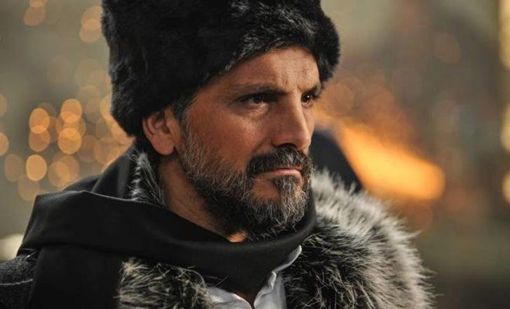 Kurtlar Vadisi'nin 'Deli Hikmet'i nerede? Ünlü oyuncu Erdem Ergüney'i görenler şaşırdı G4