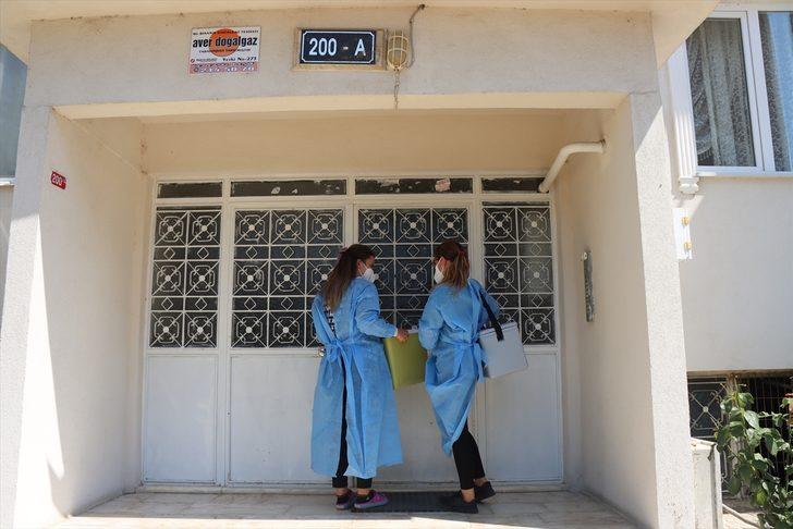 Trakya'da 18 yaş üstü nüfusun yarısından fazlası en az bir doz aşı oldu G1