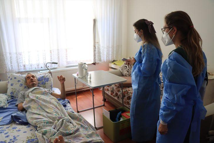 Trakya'da 18 yaş üstü nüfusun yarısından fazlası en az bir doz aşı oldu G2