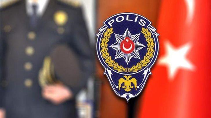Son dakika: 52 ilin emniyet müdürü değişti! Karar Resmi Gazete'de yayımlandı