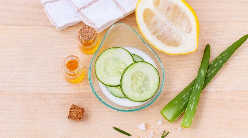 Yağlı cilde sahip olanlar boşuna eziyet çekmiş! Bu maske tarifleri kısa sürede etkisini gösteriyor