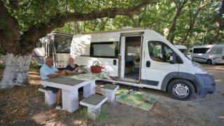 Tescilli tost ve ayranından sonra Susurluk, kampçıların yeni gözdesi oldu! 