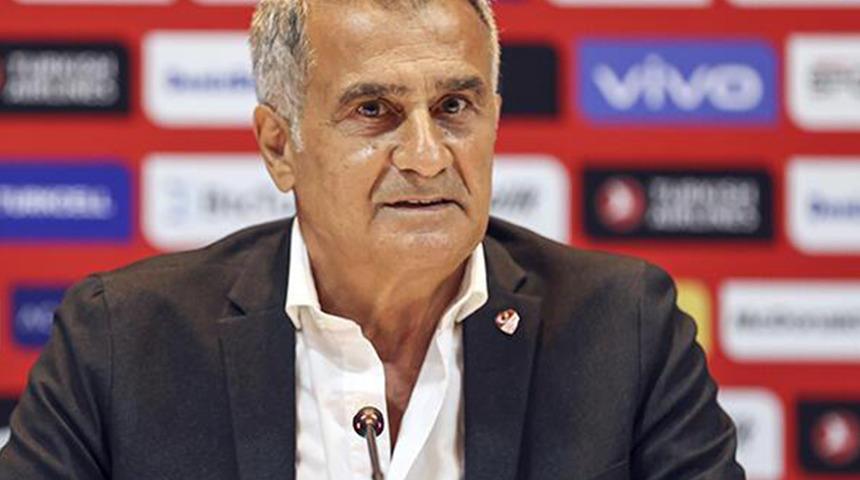 Böyle cömertlik yok! Milli Takımın şefi Şenol Güneş'in 2002 Dünya Kupası'nda yaptığı muhteşem jest