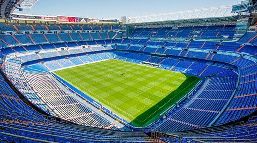 Maç keyfine bambaşka bir hava katan dünyanın en iyi stadyumları! İlk fırsatta gitmek isteyeceksiniz...