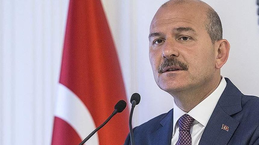 Bakan Soylu duyurdu! Ağustos ayında başlıyor