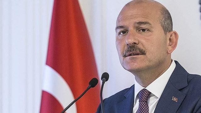 Bakan Soylu duyurdu! Ağustos ayında başlıyor
