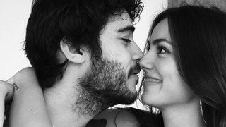 Dilan Telkök ile Berkay Hardal 2019'da evlendi, 2021'de düğün yaptı