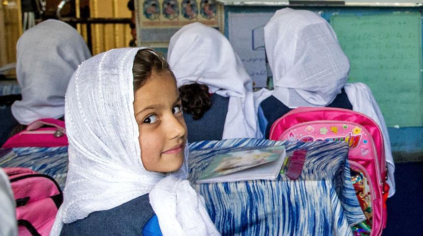 ABD'nin &ccedil;ekilmesiyle birlikte sayılarla Afganistan'daki yaşam