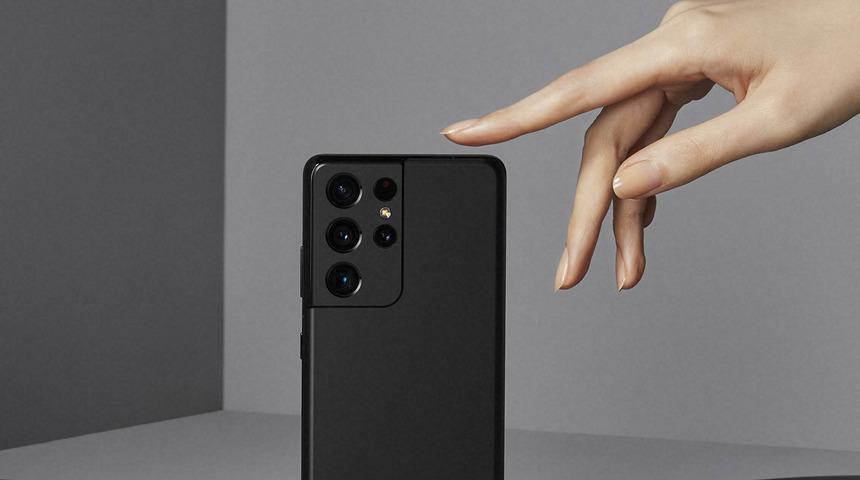 Samsung Galaxy S22 serisi için dikkat çeken sızıntı: Olmasını beklemeyin!