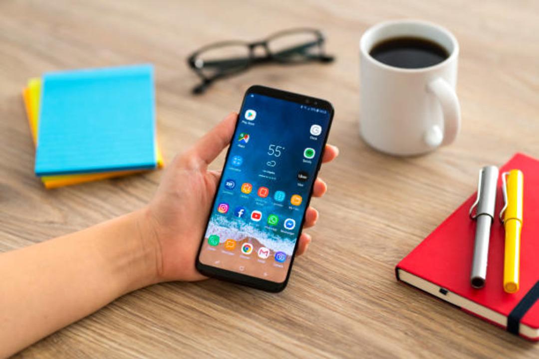 Android 12 g&uuml;ncellemesi ne zaman gelecek? İşte g&uuml;ncelleme alacak telefonlar