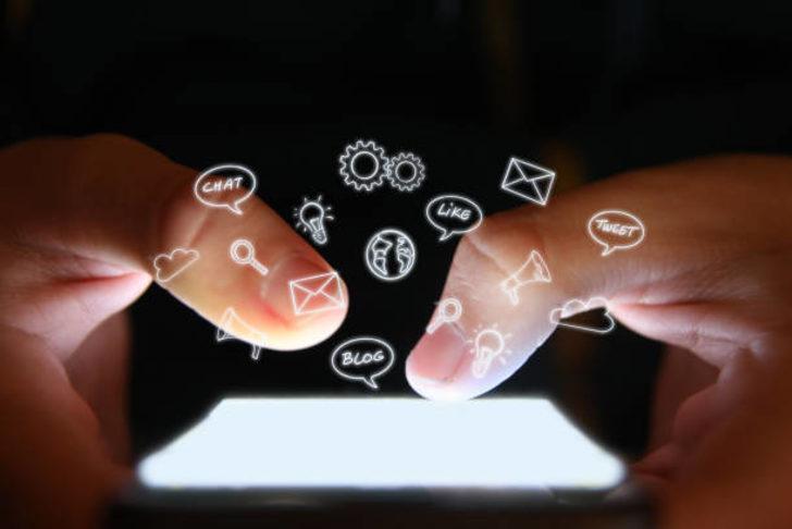 Android 12 güncellemesi ne zaman gelecek? İşte güncelleme alacak telefonlar G1