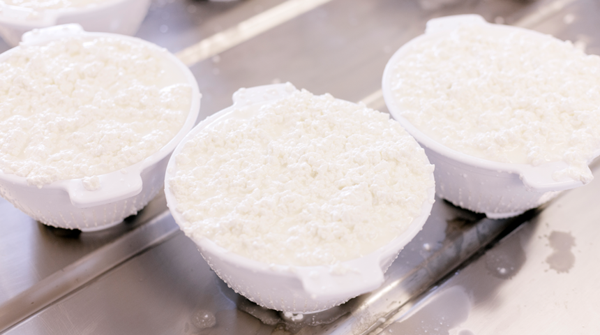 Her gün süzme peynir yerseniz vücudunuzda ne olur?