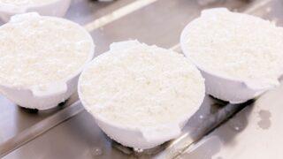 Her gün süzme peynir yerseniz vücudunuzda ne olur?