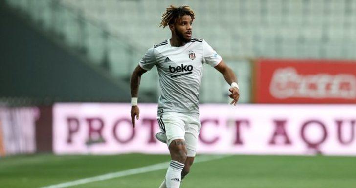 Rosier'den kafa karıştıran hareket! Önce paylaştı sonra sildi G2