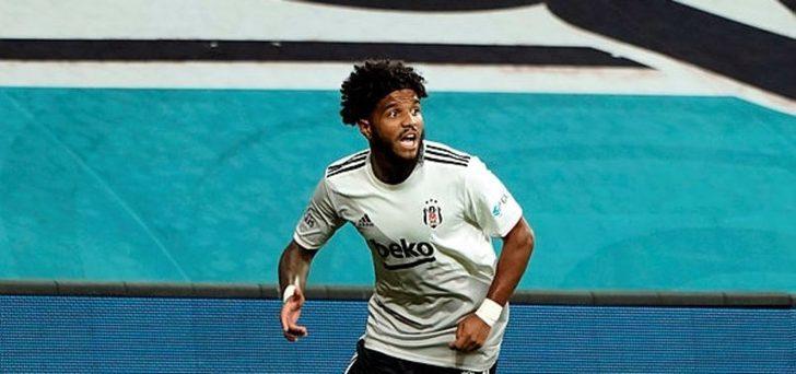 Rosier'den kafa karıştıran hareket! Önce paylaştı sonra sildi G3