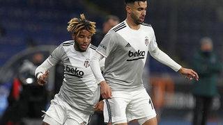 Rosier'den kafa karıştıran hareket! Önce paylaştı sonra sildi