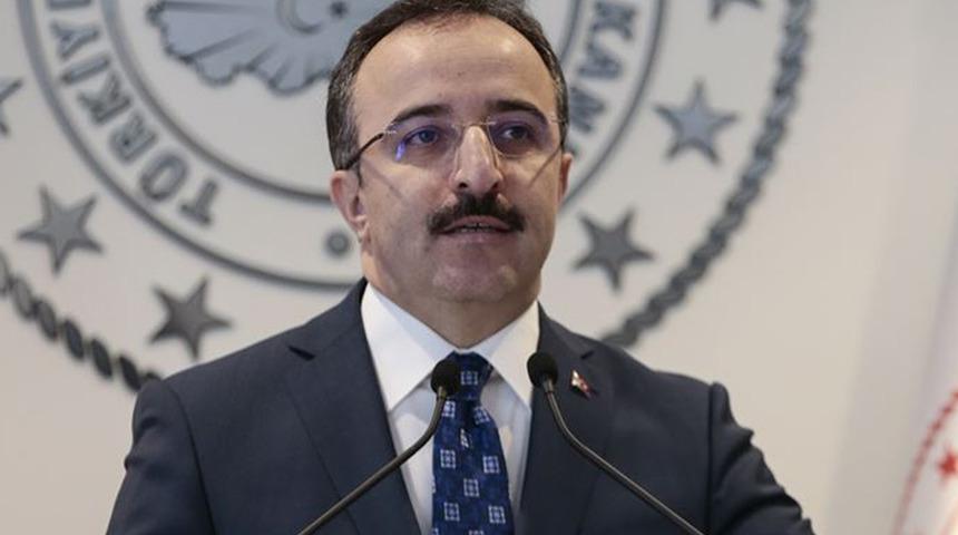 İçişleri Bakanlığı’ndan 'kayıp silah' iddialarına yanıt