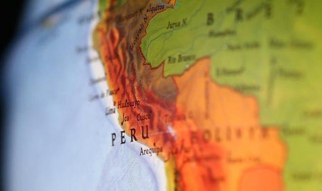 Peru Haberleri Ve Son Dakika Peru Haberleri