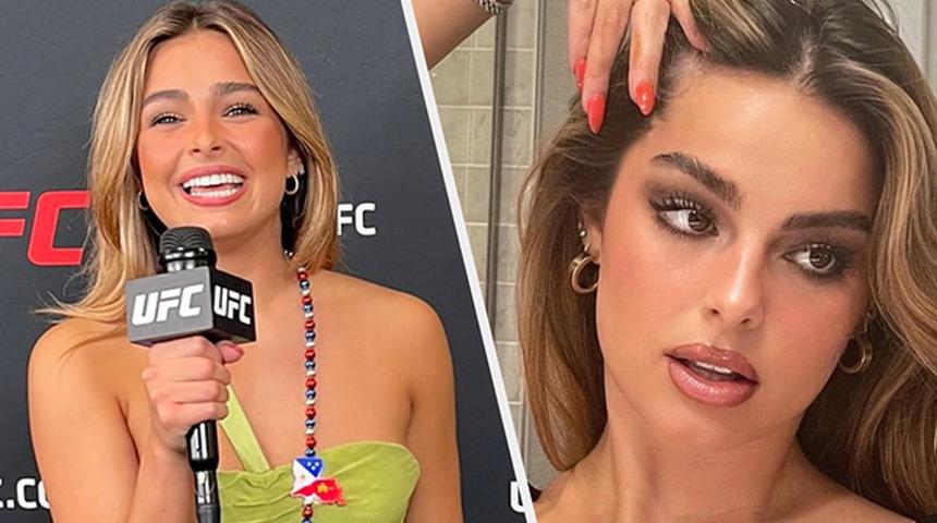 UFC 264'te sunucu krizi! Eleştiri yağmuruna tutuldu