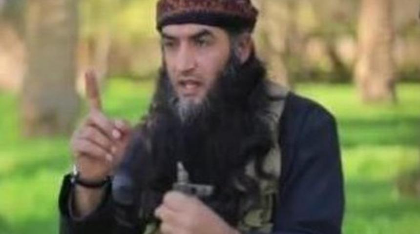 DEAŞ’ın sözde ‘eğitim bakan yardımcısı’nın katliam görüntülerinin montaj olmadığı raporlandı