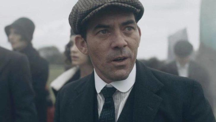 Toby Kirkup kimdir, kaç yaşında ve nereli?  Peaky Blinders dizisinde rol alan Toby Kirkup neden öldü? G1