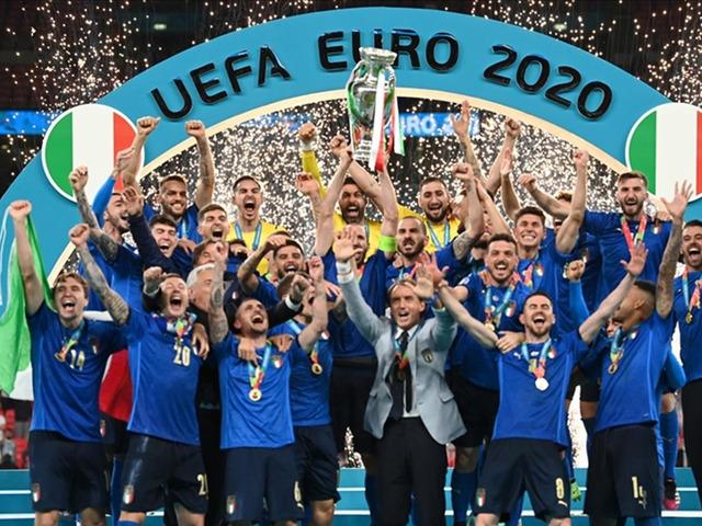 UEFA'dan EURO 2020 finaline soruşturma