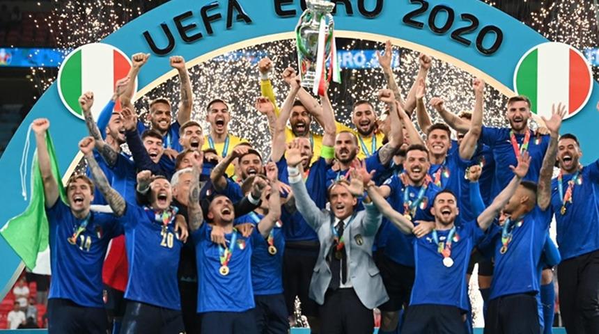 UEFA'dan EURO 2020 finaline soruşturma