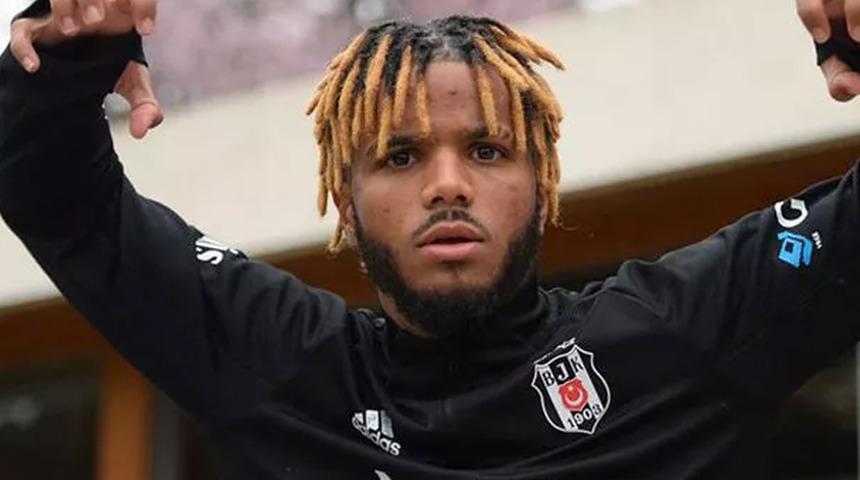 Rosier: Ben Beşiktaş'ın çocuğuyum
