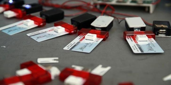 15 yaş altı çocukların kimlik başvurusu nasıl yapılır? İşte e-Devlet başvuru sayfası... G5