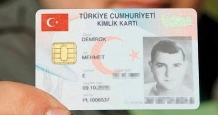 15 yaş altı çocukların kimlik başvurusu nasıl yapılır? İşte e-Devlet başvuru sayfası... G3