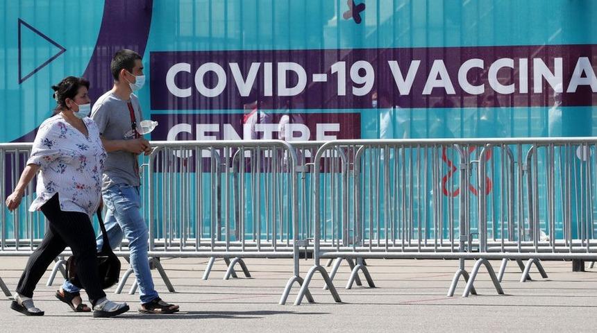 Covid haritası: Dünyada son durum ne, toplam vaka ve can kaybı hangi seviyede?