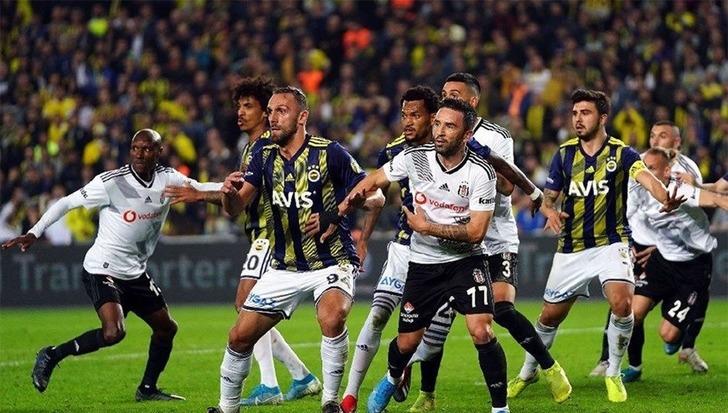 Galatasaray Fenerbahçe derbisi ne zaman? İşte 2021-2022 Galatasaray, Fenerbahçe ve Beşiktaş derbi maçları... G3