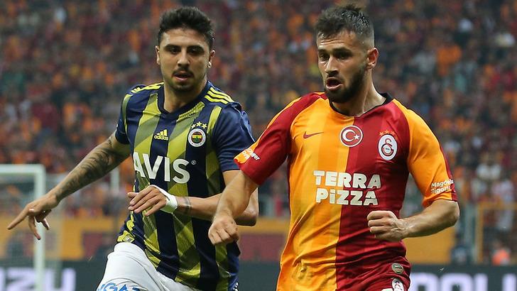 Galatasaray Fenerbahçe derbisi ne zaman? İşte 2021-2022 Galatasaray, Fenerbahçe ve Beşiktaş derbi maçları... G2
