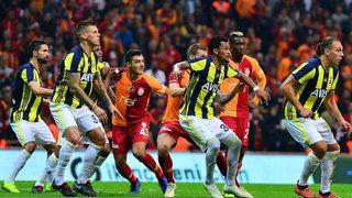 Galatasaray Fenerbahçe derbisi ne zaman? İşte 2021-2022 Galatasaray, Fenerbahçe ve Beşiktaş derbi maçları...