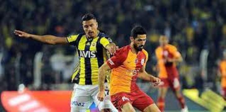 Galatasaray Fenerbahçe derbisi ne zaman? İşte 2021-2022 Galatasaray, Fenerbahçe ve Beşiktaş derbi maçları... G5