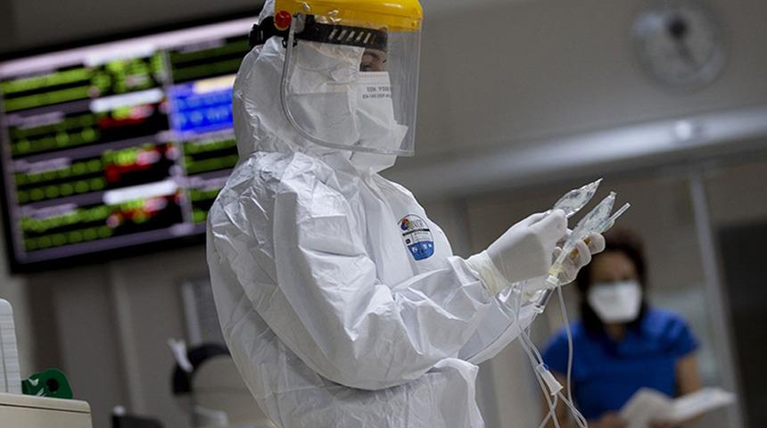 Son Dakika: 13 Temmuz koronavir&uuml;s tablosu a&ccedil;ıklandı