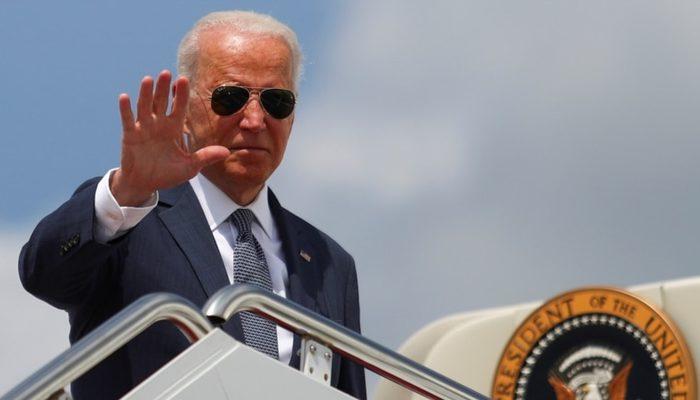 Biden’dan Oy Verme Hakları Tasarısına Destek Çağrısı