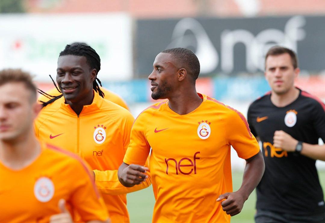 S&uuml;per Lig'de transfer fırtınası! 2021/22 sezonu &ouml;ncesi atılan imzalar