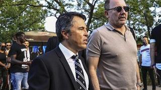 Beşiktaş'tan Galatasaray mesajı!