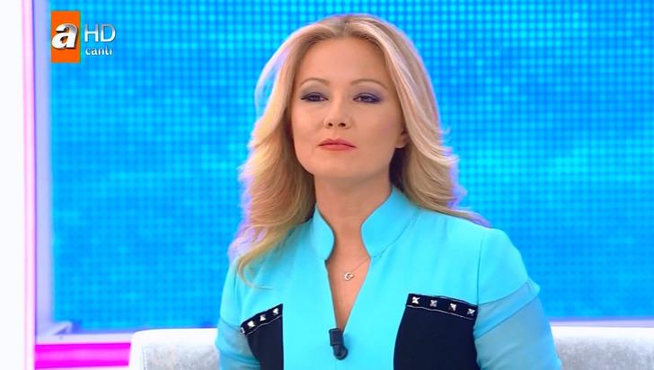 Müge Anlı yeni sezon ne zaman? Müge Anlı'nın yeni bölümleri ne zaman başlayacak? G1