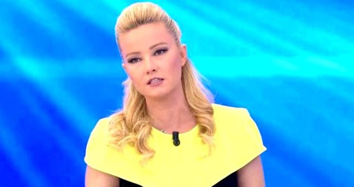 Müge Anlı yeni sezon ne zaman? Müge Anlı'nın yeni bölümleri ne zaman başlayacak? G4