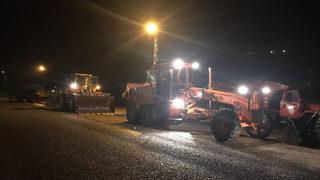 Giresun'da dere taştı: Düğüne katılan 200 kişi mahsur kaldı